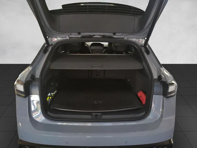 VW ID.7 Tourer GTX 86 kWh GTX United 4 Motion