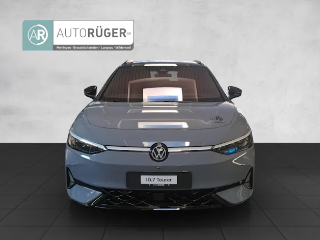 VW ID.7 Tourer GTX 86 kWh GTX United 4 Motion