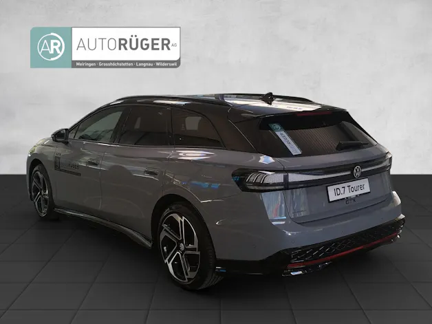 VW ID.7 Tourer GTX 86 kWh GTX United 4 Motion