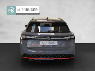 VW ID.7 Tourer GTX 86 kWh GTX United 4 Motion