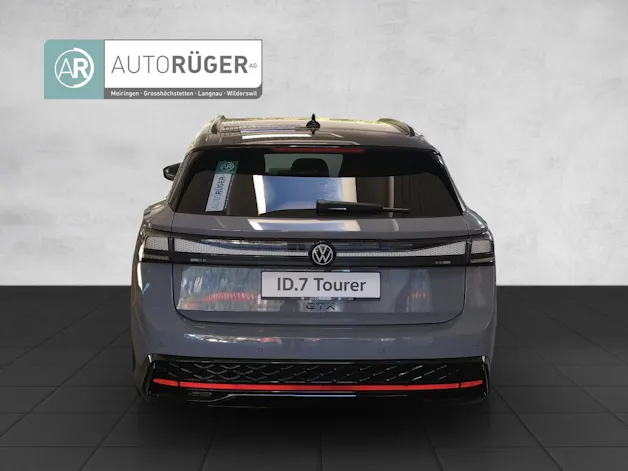 VW ID.7 Tourer GTX 86 kWh GTX United 4 Motion