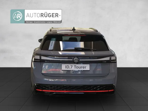 VW ID.7 Tourer GTX 86 kWh GTX United 4 Motion