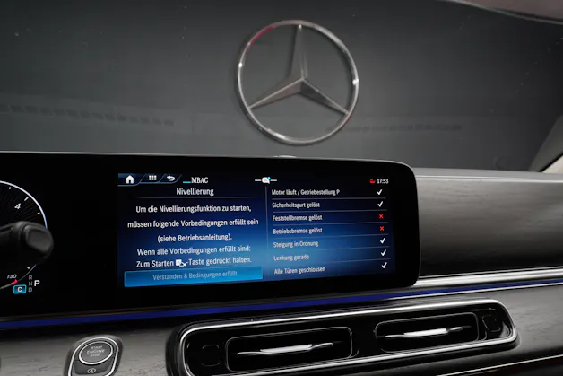 Mercedes-Benz Marco Polo 300 d 4M A