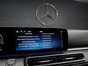MERCEDES-BENZ Marco Polo 300 d 4M A