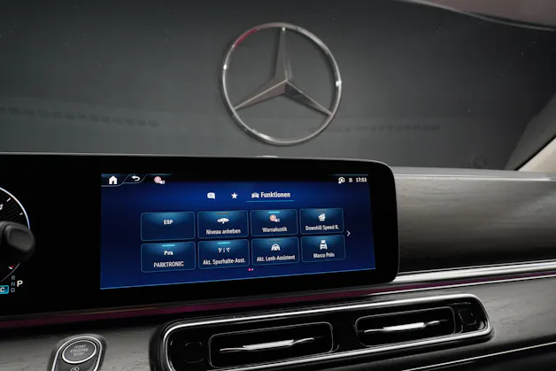Mercedes-Benz Marco Polo 300 d 4M A