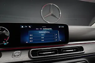 Mercedes-Benz Marco Polo 300 d 4M A
