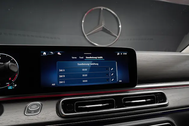 Mercedes-Benz Marco Polo 300 d 4M A