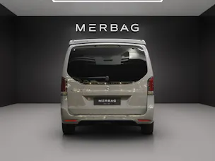 Mercedes-Benz Marco Polo 300 d 4M A