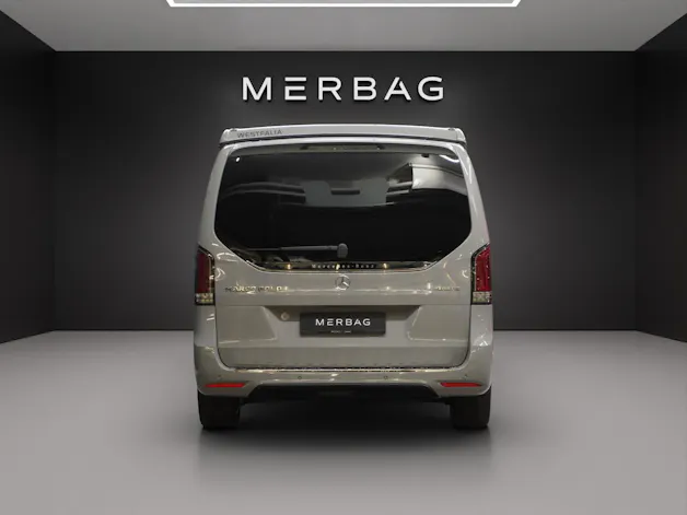 Mercedes-Benz Marco Polo 300 d 4M A