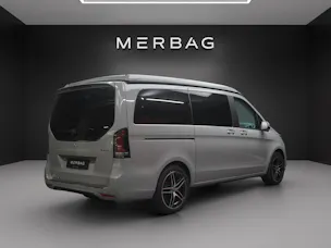 Mercedes-Benz Marco Polo 300 d 4M A