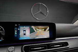 Mercedes-Benz Marco Polo 300 d 4M A