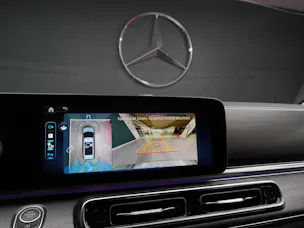 MERCEDES-BENZ Marco Polo 300 d 4M A