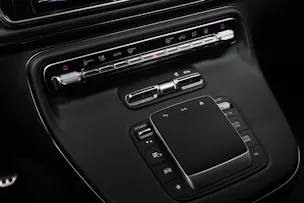 Mercedes-Benz Marco Polo 300 d 4M A