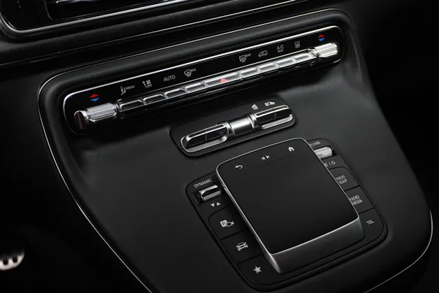 Mercedes-Benz Marco Polo 300 d 4M A