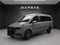 Mercedes-Benz Marco Polo 300 d 4M A