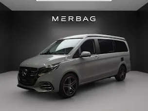 Mercedes-Benz Marco Polo 300 d 4M A