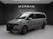 Mercedes-Benz Marco Polo 300 d 4M A