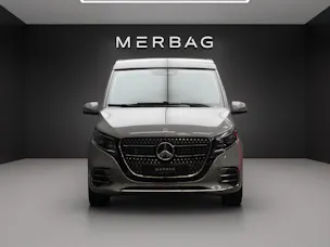Mercedes-Benz Marco Polo 300 d 4M A