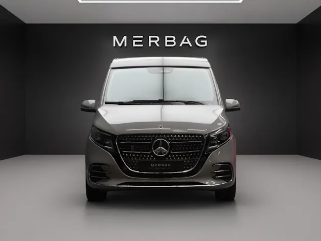 Mercedes-Benz Marco Polo 300 d 4M A