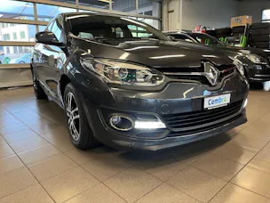 Renault Mégane 1.2 16V Turbo Expression