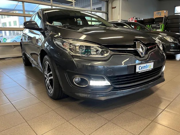 Renault Mégane 1.2 16V Turbo Expression