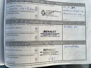 Renault Mégane 1.2 16V Turbo Expression