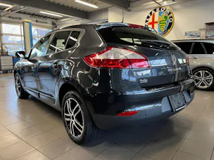 Renault Mégane 1.2 16V Turbo Expression