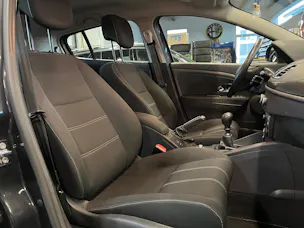 Renault Mégane 1.2 16V Turbo Expression