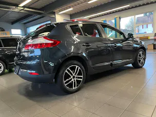 Renault Mégane 1.2 16V Turbo Expression