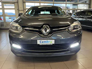 Renault Mégane 1.2 16V Turbo Expression