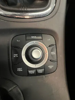 Renault Mégane 1.2 16V Turbo Expression