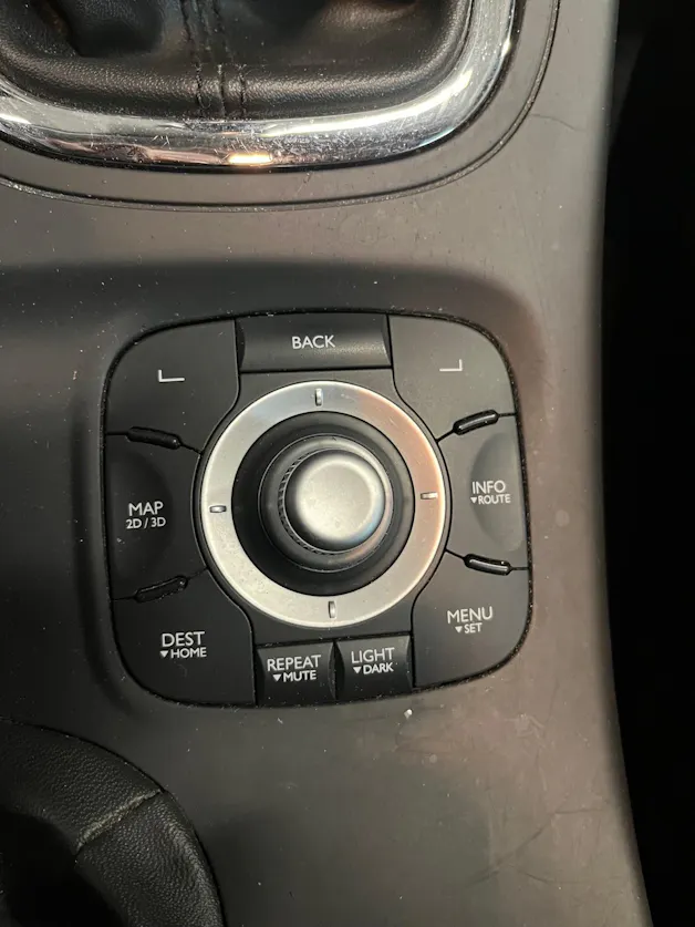 Renault Mégane 1.2 16V Turbo Expression