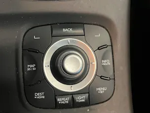 Renault Mégane 1.2 16V Turbo Expression