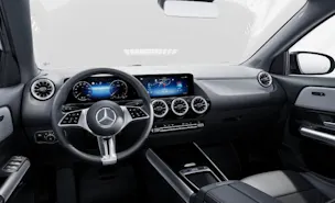 Mercedes-Benz GLA 220d 4Matic 8G-DCTSwiss Star