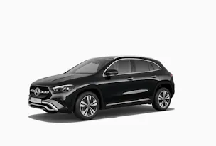 Mercedes-Benz GLA 220d 4Matic 8G-DCTSwiss Star
