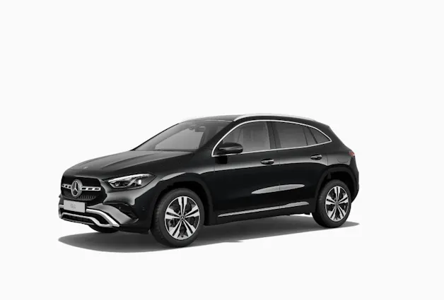 Mercedes-Benz GLA 220d 4Matic 8G-DCTSwiss Star