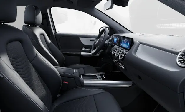 Mercedes-Benz GLA 220d 4Matic 8G-DCTSwiss Star