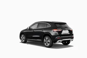 Mercedes-Benz GLA 220d 4Matic 8G-DCTSwiss Star