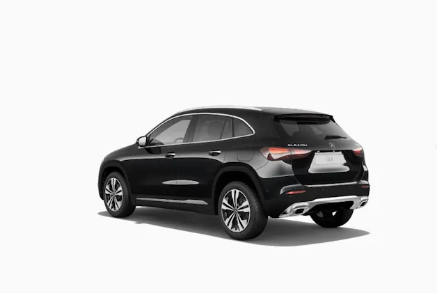 Mercedes-Benz GLA 220d 4Matic 8G-DCTSwiss Star