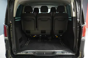 Mercedes-Benz V 250 d lang 4M Style