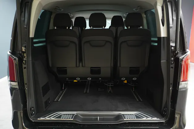 Mercedes-Benz V 250 d lang 4M Style