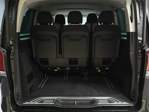Mercedes-Benz V 250 d lang 4M Style