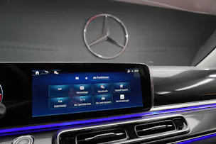 Mercedes-Benz V 250 d lang 4M Style
