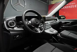 Mercedes-Benz V 250 d lang 4M Style