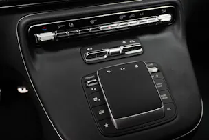 Mercedes-Benz V 250 d lang 4M Style