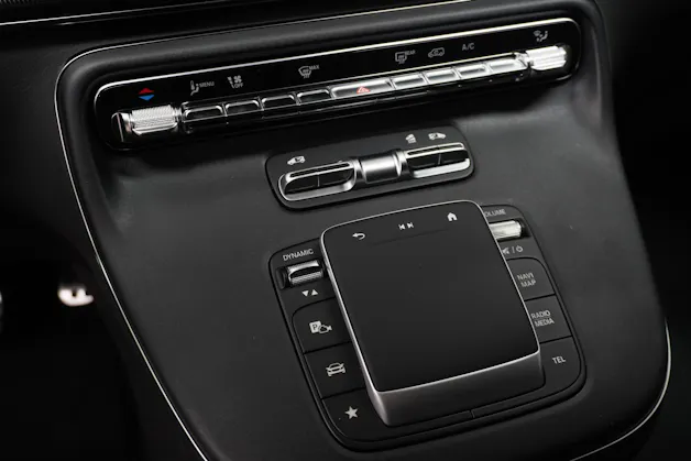 Mercedes-Benz V 250 d lang 4M Style