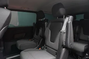 Mercedes-Benz V 250 d lang 4M Style