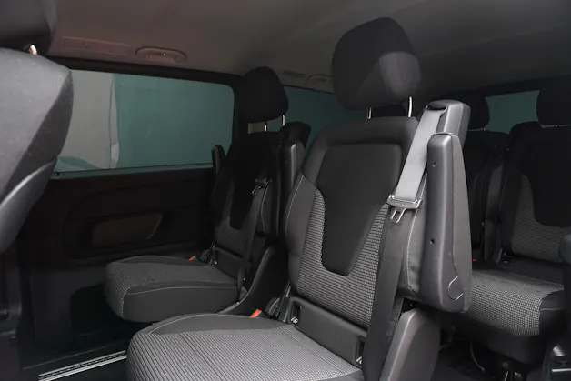 Mercedes-Benz V 250 d lang 4M Style