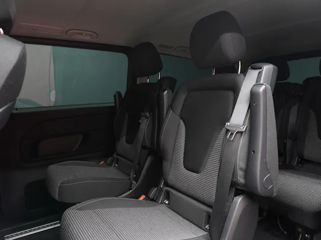 Mercedes-Benz V 250 d lang 4M Style