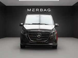 Mercedes-Benz V 250 d lang 4M Style